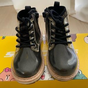 Zara kids shoes